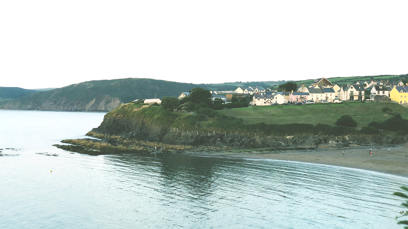 Aberporth