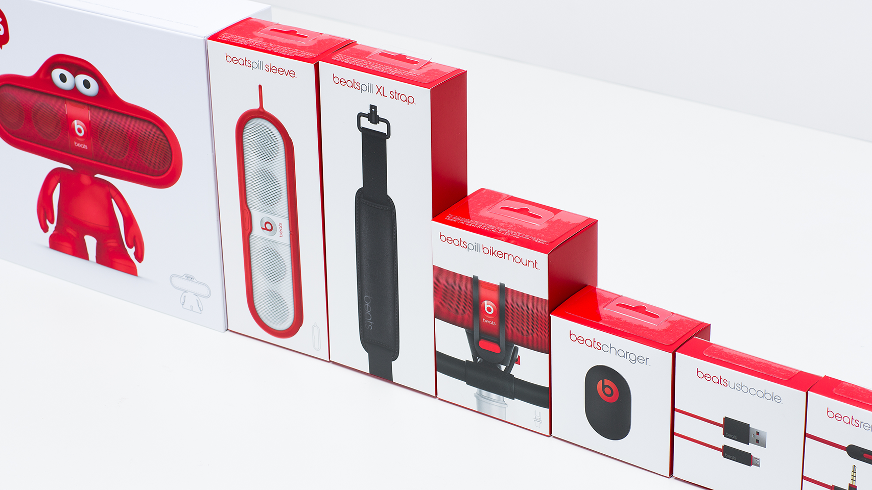 Beats Packaging System v2