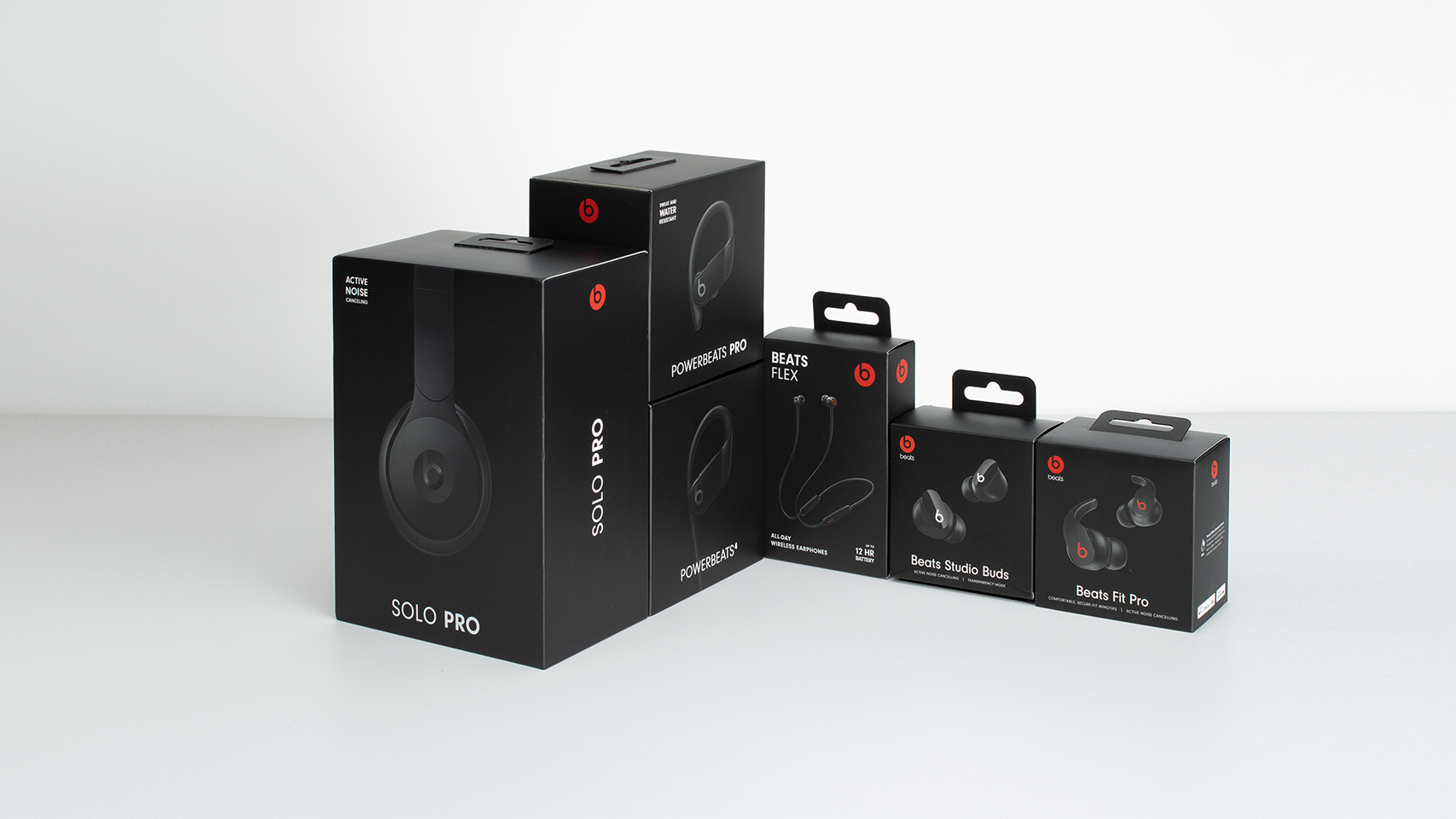 Beats Packaging System v3