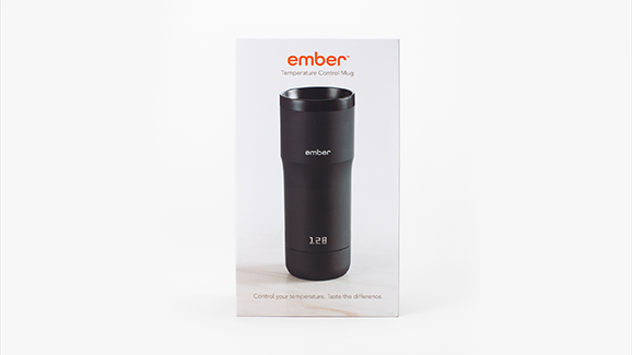 Ember Packaging