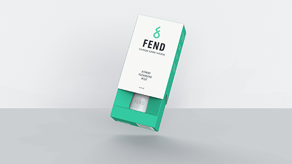 FEND Packaging